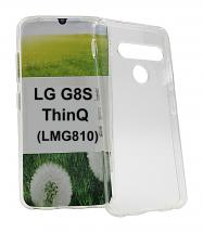billigamobilskydd.se TPU-suojakuoret LG G8s ThinQ (LMG810)