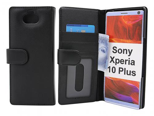 CoverIn Skimblocker Lompakkokotelot Sony Xperia 10 Plus