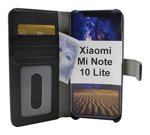 CoverIn Skimblocker Magneettikotelo Xiaomi Mi Note 10 Lite