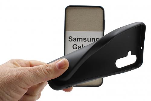 billigamobilskydd.se TPU muovikotelo Samsung Galaxy A15 5G (SM-A156B)
