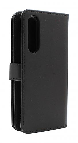 CoverIn Skimblocker XL Magnet Wallet Sony Xperia 5 IV 5G