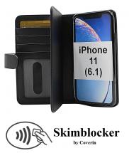 CoverIn Skimblocker XL Wallet iPhone 11 (6.1)