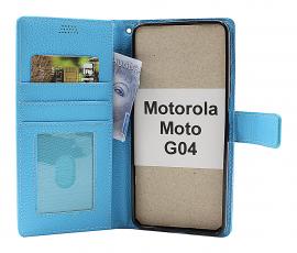 billigamobilskydd.se New Jalusta Lompakkokotelo Motorola Moto G04