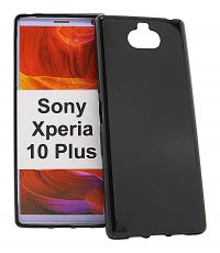 billigamobilskydd.se TPU-suojakuoret Sony Xperia 10 Plus