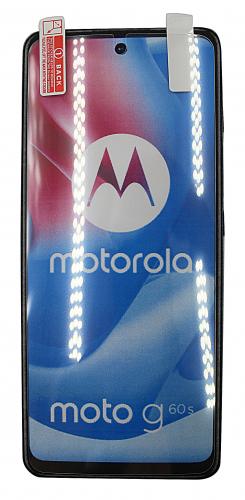 billigamobilskydd.se Kuuden kappaleen nytnsuojakalvopakett Motorola Moto G60s