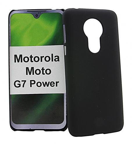 billigamobilskydd.se Hardcase Kotelo Motorola Moto G7 Power