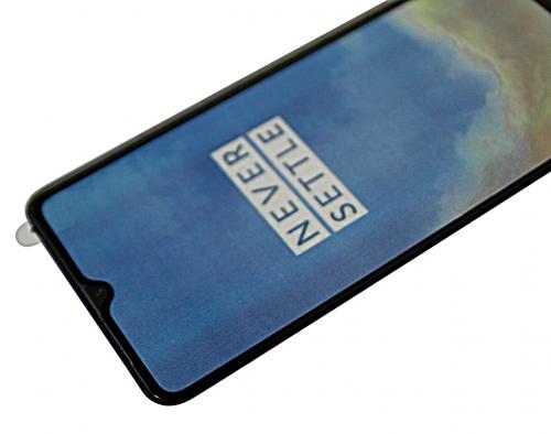 billigamobilskydd.se Full Frame Karkaistusta Lasista OnePlus 7T