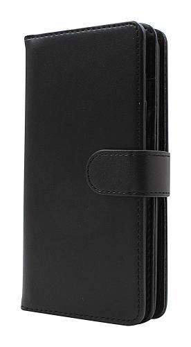 CoverIn Skimblocker XL Magnet Wallet Samsung Galaxy S23 5G