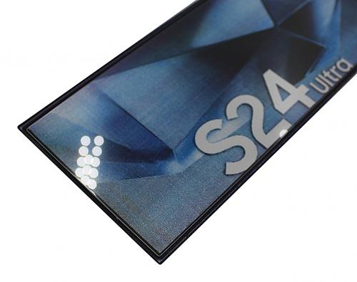 billigamobilskydd.se Nytnsuoja karkaistusta lasista Samsung Galaxy S24 Ultra 5G (SM-S928B/DS)