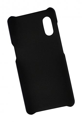 CoverIn Skimblocker Magneettikotelo Samsung Galaxy XCover Pro (G715F/DS)