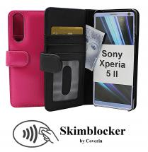 CoverIn Skimblocker Lompakkokotelot Sony Xperia 5 II (XQ-AS52)