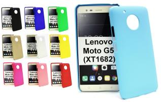 billigamobilskydd.se Hardcase Kotelo Lenovo Moto G5 (XT1682)