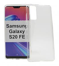 billigamobilskydd.se TPU muovikotelo Samsung Galaxy S20 FE/S20 FE 5G