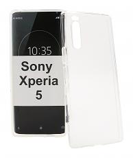 billigamobilskydd.se TPU-suojakuoret Sony Xperia 5