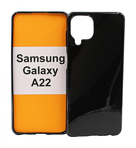billigamobilskydd.se TPU muovikotelo Samsung Galaxy A22 (SM-A225F/DS)