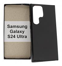 billigamobilskydd.se TPU muovikotelo Samsung Galaxy S24 Ultra 5G (SM-S928B/DS)