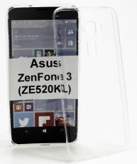 billigamobilskydd.se Ultra Thin TPU Kotelo Asus ZenFone 3 (ZE520KL)