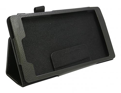 billigamobilskydd.se Standcase-suojus Lenovo Tab E7 Essential 7
