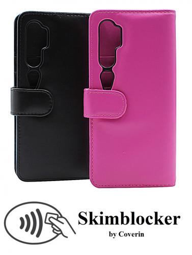 CoverIn Skimblocker Lompakkokotelot Xiaomi Mi Note 10 / Mi Note 10 Pro