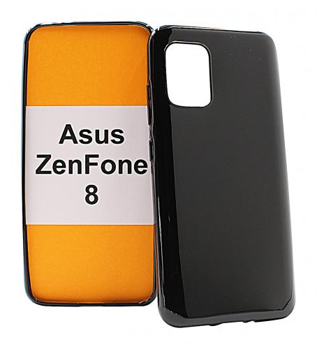 billigamobilskydd.se TPU-suojakuoret Asus ZenFone 8 (ZS590KS)