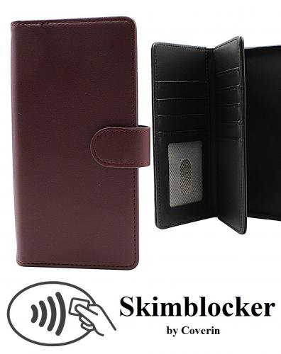 Coverin Skimblocker XL Wallet Samsung Galaxy A15 5G