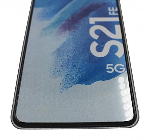 billigamobilskydd.se Nytnsuoja Samsung Galaxy S21 FE 5G (SM-G990B)