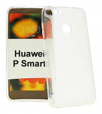 billigamobilskydd.se S-Line TPU-muovikotelo Huawei P Smart