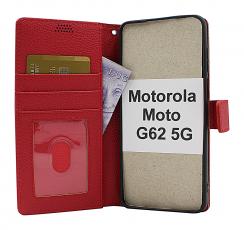 billigamobilskydd.se New Jalusta Lompakkokotelo Motorola Moto G62 5G