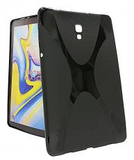 billigamobilskydd.se X-Line-kuoret Samsung Galaxy Tab A 10.5 (T590/T595)