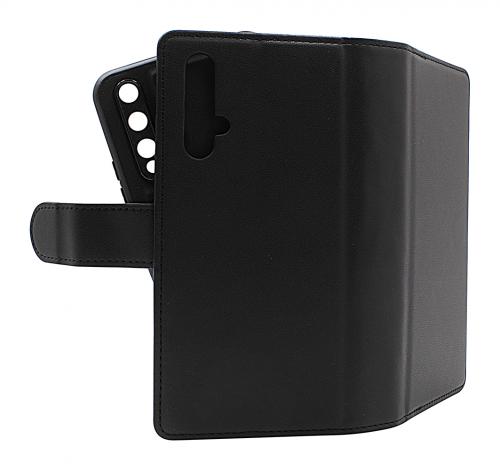 Coverin Skimblocker XL Magnet Wallet Honor 20