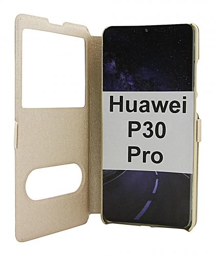 billigamobilskydd.se Flipcase Huawei P30 Pro