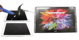 billigamobilskydd.se Näytönsuoja karkaistusta lasista Acer Iconia Tab 10 A3-A50