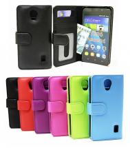 CoverIn Lompakkokotelot Huawei Y635