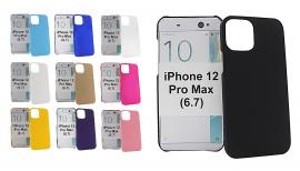 billigamobilskydd.se Hardcase Kotelo iPhone 12 Pro Max (6.7)