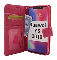 billigamobilskydd.se New Jalusta Lompakkokotelo Huawei Y5 2019