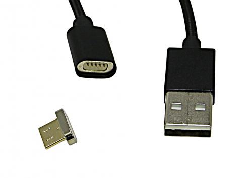 billigamobilskydd.se Micro USB-magneettikaapeli