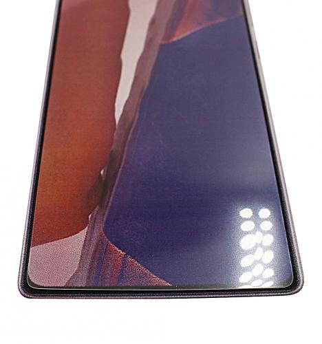 billigamobilskydd.se Kuuden kappaleen nytnsuojakalvopakett Samsung Galaxy Note 20 5G (N981B/DS)