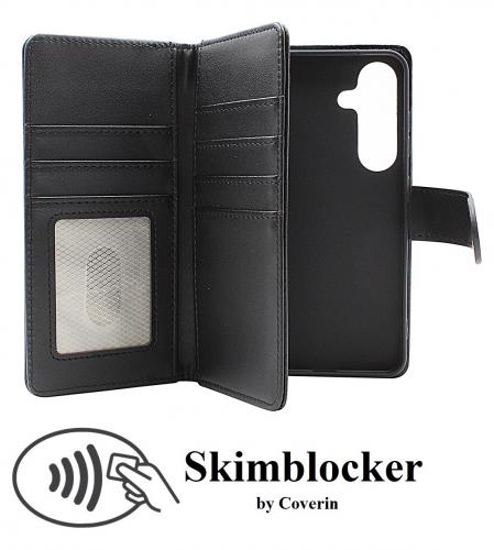 Coverin Skimblocker Samsung Galaxy S25 XL Puhelimen Kuoret