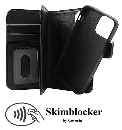CoverIn Skimblocker XL Magnet Wallet iPhone 13 Mini (5.4)