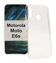 billigamobilskydd.se TPU-suojakuoret Motorola Moto E6s