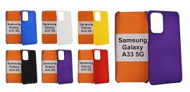 billigamobilskydd.se Hardcase Kotelo Samsung Galaxy A33 5G (A336B)