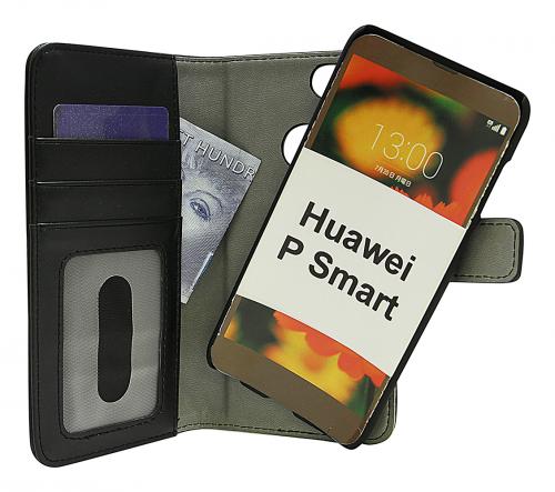 billigamobilskydd.se Magneettikotelo Huawei P Smart