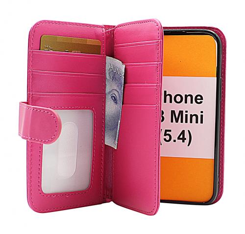 Coverin Skimblocker XL Wallet iPhone 13 Mini (5.4)