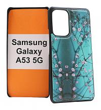 CoverIn Magneettikuori Samsung Galaxy A53 5G (A536B)