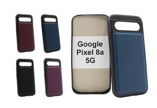 Coverin Magneettikuori Google Pixel 8a 5G