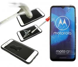 billigamobilskydd.se Full Frame Karkaistusta Lasista Motorola Moto G8 Power Lite