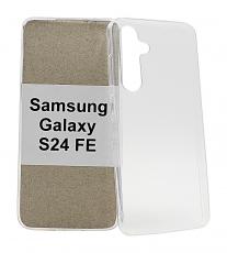 billigamobilskydd.se Ultra Thin TPU Kotelo Samsung Galaxy S24 FE