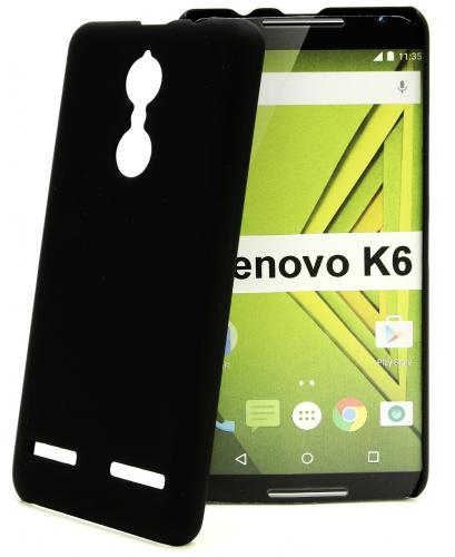 billigamobilskydd.se Hardcase Kotelo Lenovo K6