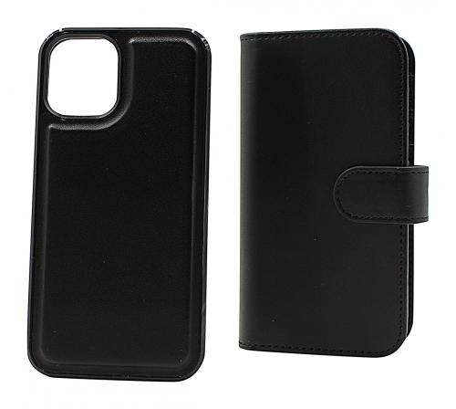 CoverIn Skimblocker XL Magnet Wallet iPhone 12 Mini (5.4)