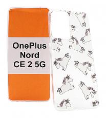 billigamobilskydd.se TPU-Designkotelo OnePlus Nord CE 2 5G